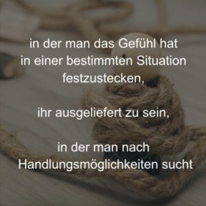 Handlungsmöglichkeiten - indirekt Einzahl - DSC0202_k_600x600_R35_G45_B45 - T u H